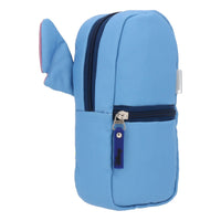 Lapicera Estuche Yadatex Disney Stitch Hula