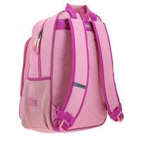 Mochila Escolar Grande Chenson Disney Princesas Ariel Sirenita PR70192-P BFF
