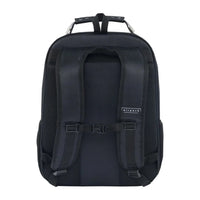 Mochila Grande Airpack Negra Porta Laptop Yadatex LP30APK-01A