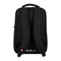 Mochila Escolar Grande Samsonite Xtrem Redwood 5XT Porta Laptop 16″ 15508110731