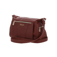 Bolso Tipo Crossbody Madison Chenson Floresia MD25111-M