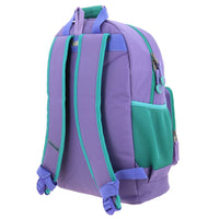 Mochila Grande Escolar Chenson Disney Princesas Ariel PR70266-V Deeper