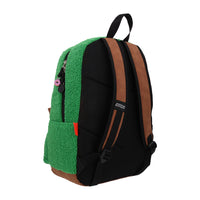 Mochila Simpson Homero En Arbusto Yadatex Porta Laptop
