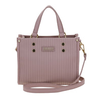 Bolsa Satchel Bolso Madison Lourdes Chenson MD25106-P