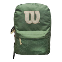 Mochila Wilson Juvenil Deportiva WLS229-BP341G