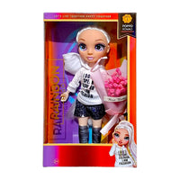 CYC Muñeca de Moda Fashion Doll Importacion SH267641