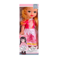 CYC Muñeca Princesa Aleatoria Juguete Importacion SH90849