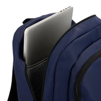 Mochila Samsonite Xtrem Bronx Porta Laptop 16″ Academy Blue