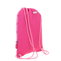 Set Mochila Ruedas Lonchera Lapicera Primaria Chenson Happy Girl HG66144-P Carro de Fabrica