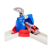 Super Paw Patrol Pista Rescate En La Ciudad True Metal 6061056 Spin Master