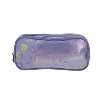 Lapicera Estuche Escolar Chenson Disney Princesas Ariel Sirenita Sia PR70612-V