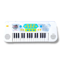 CYC Piano Teclado Electronico Musical Juguete De Importacion SH20001909