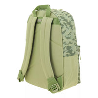 Mochila Chenson Colors 1818 Juvenil Camuflaje 1866485-A