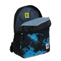 Mochila Grande Chenson 1818 Juvenil Colors Crazy 1870731-3