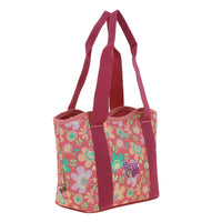 Lonchera Térmica Escolar Chenson Happy Girl Floris HG66141-P