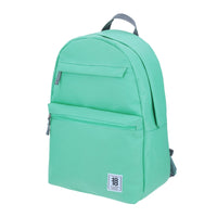 Mochila Grande Chenson 1818 Juvenil Coleccion Colors Turquesa 1861105-T