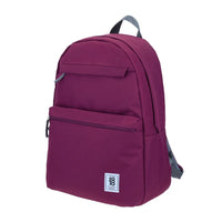 Mochila Grande Chenson 1818 Juvenil Coleccion Colors Vino 1861105-V
