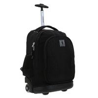 Mochila Ruedas Escolar 1818 Chenson Llantas Zilp 1870145-3 Carro de Fabrica