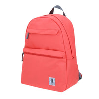 Mochila Grande Chenson 1818 Juvenil Coleccion Colors Coral 1861105-O