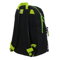 Mochila Grande Chenson 1818 Juvenil Colors Crazy 1870300-3