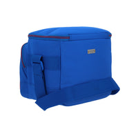 Lonchera Escolar Termica Chenson Mario Bros Flacster MB70326-9