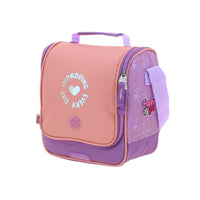 Lonchera Termica Escolar Chenson Happy Girl GRADIENT HG66172-U