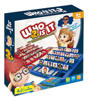 CYC Juego De Mesa Adivina Quien Soy Juguete de Importacion SH22013471