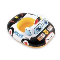 Inflable Salvavidas Flotador Intex 71cm Andadera Bebe Full