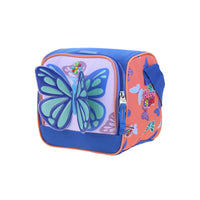 Lonchera Termica Escolar Chenson Happy Girl Buter Hg66025-9