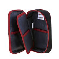 Lapicera Organizador Escolar Chenson Miles Morales Marvel Caps MM70222-3