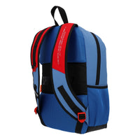 Mochila Spiderman Avengers Yadatex Porta Laptop