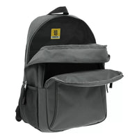 Mochila Chenson 1818 Juvenil Grande Impermeable 1865949-2