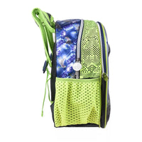 Mochila Pequeña Preescolar Ruz Jurassic World Dinosaurio Blue 174433 Coleccion Rex