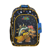 Mochila Grande Chenson Mario Bros Bowser MB70711-3 Woat