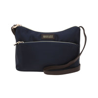 Bolso Crossbody Madison Chenson Paola Azul MD25121-9