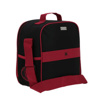 Lonchera Escolar Termica Chenson Miles Morales Marvel Mora MM70485-3