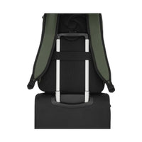 Mochila Escolar Grande Samsonite Reformation Bravo Porta Laptop 17″ 15498822091 Verde