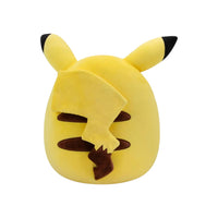 Squishmallows Pokemon Peluche De Pikachu De 14 Pulgadas