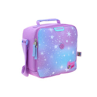 Set 3 en 1 Mochila Grande, Lonchera y Estuche Chenson Happpy Girl BIMA