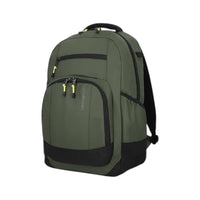 Mochila Escolar Grande Samsonite Reformation Bravo Porta Laptop 17″ 15498822091 Verde