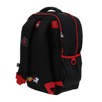 Mochila Grande Escolar Chenson DeadPool DP71041-3 JUGGER