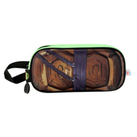 FM Lapicera Escolar Tortugas Ninja TT307A04PB