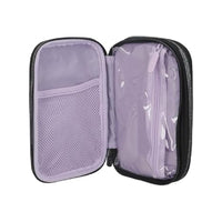 Lapicera Juvenil Samsonite Xtrem Tucson 5XT Negro