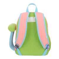 Mochila Grande Gary Bob Esponja Yadatex