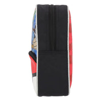 Lapicera Estuche Pokemon Kanto Yadatex