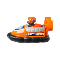 Carro Paw Patrol Vehiculo Basico con Cachorro Spin Master Zuma 6071153