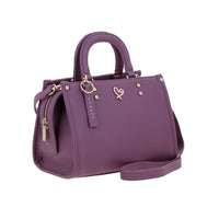 Bolsa Satchel Bolso Gorett Tracy Chenson GS25092-U