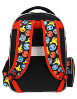 Mochila Pokemon Pokebola Kanto Yadatex