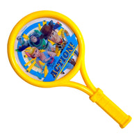 Set Juego Raquetas Frozen Juguete De Importacion T372159