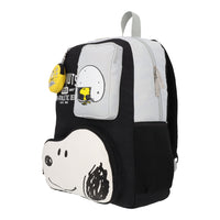 Mochila Escolar Peanuts Snoopy Non-Athletic Yadatex